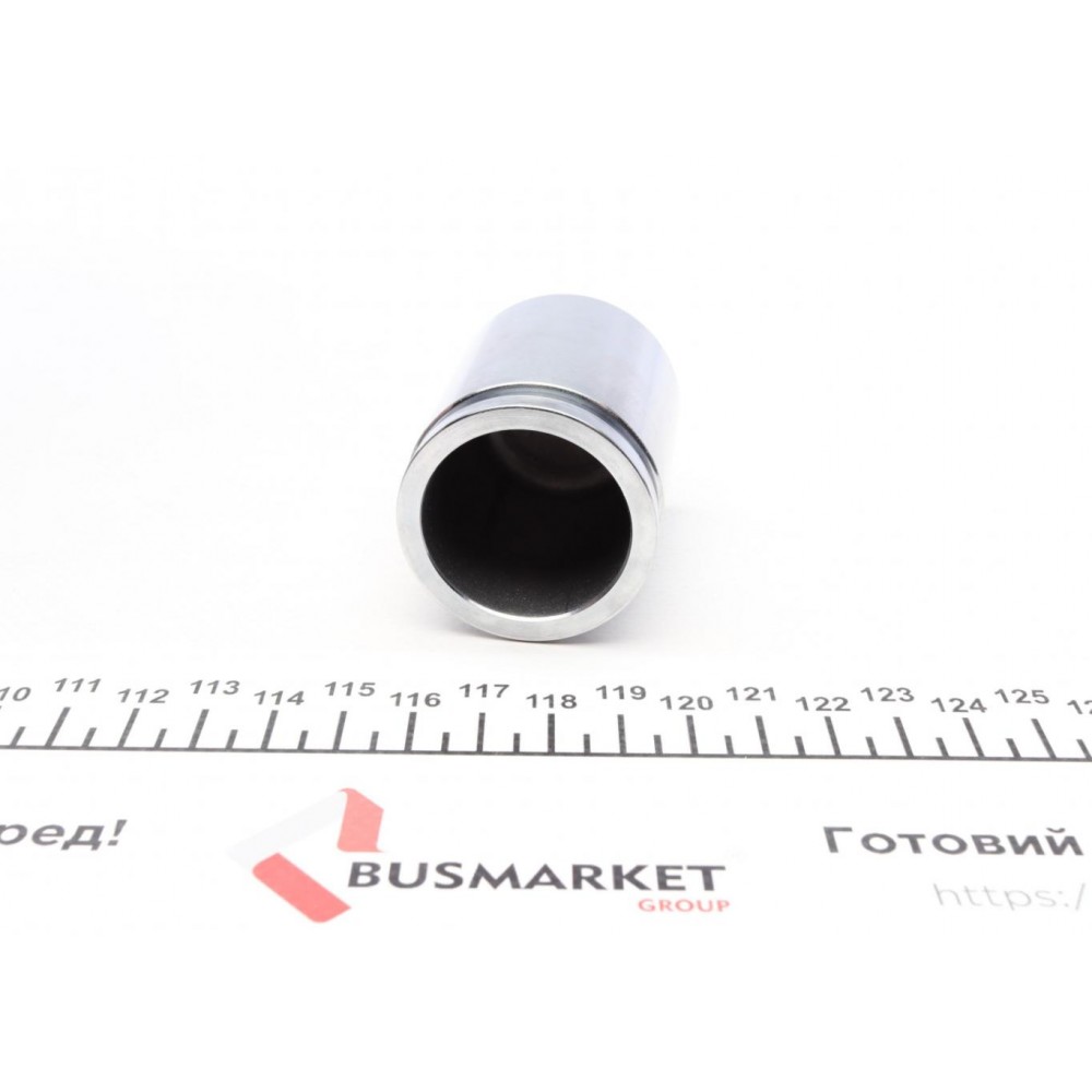Ремкомплект супорта (заднього) BMW 1 (E81/87)/3 (E90) 03-13 (d=40mm) (Lucas) (+поршень)