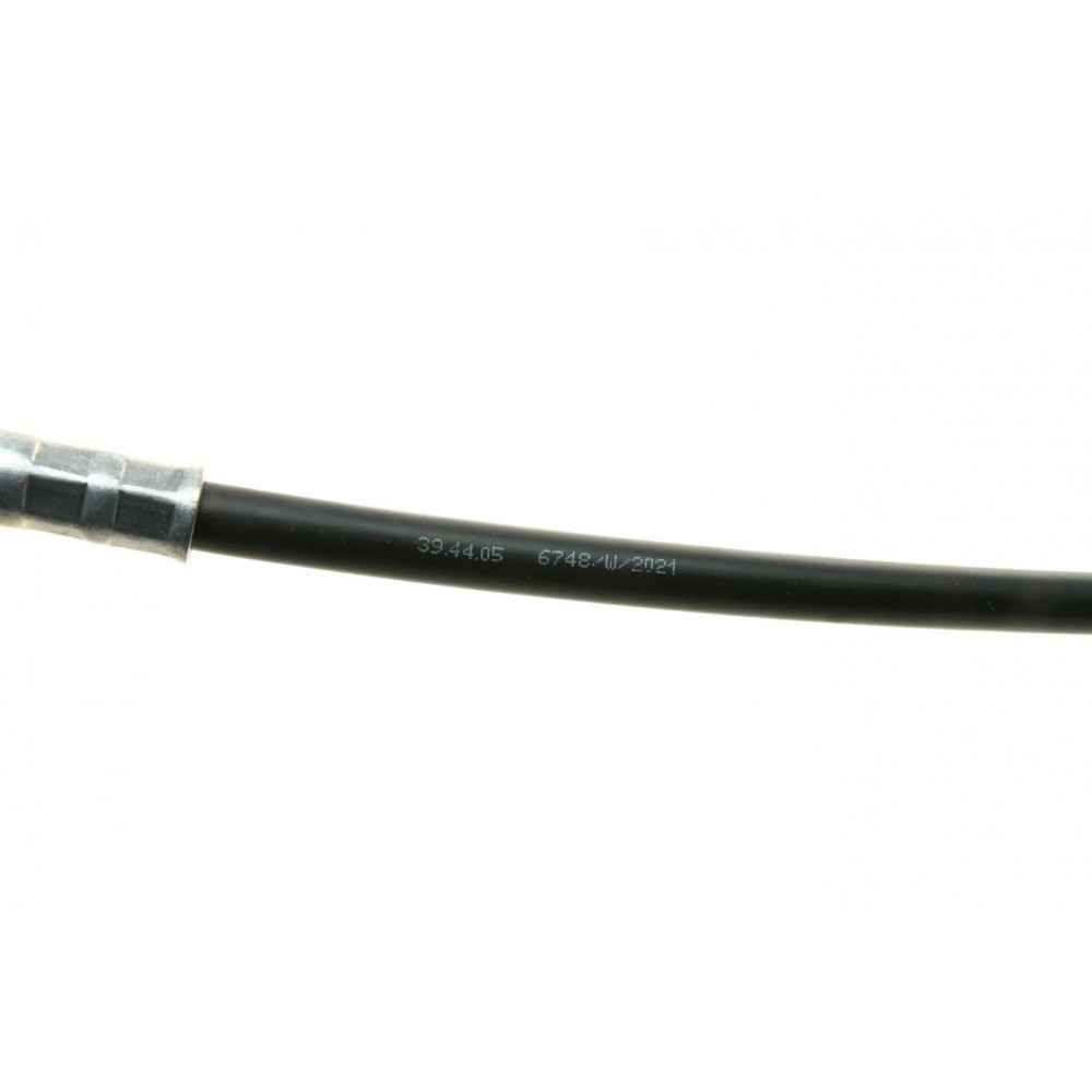 Трос куліси Audi A3/Skoda Octavia/VW Golf V/VI 03- (1224mm) (R)