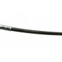 Трос куліси Audi A3/Skoda Octavia/VW Golf V/VI 03- (1224mm) (R)