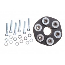 Муфта кардана еластична MB C-class (W202/S202)/E-class (W210/W124) 82-02 (ремкомплект)