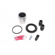 Ремкомплект супорта (заднього) Land Rover Discovery/Range Rover 02-12 (d=45mm) (+поршень) (Lucas)