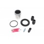 Ремкомплект супорта (заднього) Land Rover Discovery/Range Rover 02-12 (d=45mm) (+поршень) (Lucas)