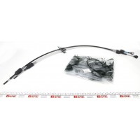 Трос куліси Citroen C5/ Peugeot 407 1.8-3.0 16v/HDI 05-