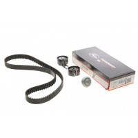 Комплект ГРМ Citroen C3/ Peugeot 207/208 1.4 HDi 09- (25.4x139z)