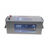 Акумуляторна батарея 185Ah/1150A (513x223x223/+L/B00) Professional Power HDX