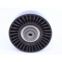 Ролик генератора VW/Audi 1.9D/ VW T4 2.5TDI (натяжний)
