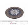 Комплект зчеплення VW Golf/Audi A3/Skoda Octavia 1.9 TDI (d=228mm) (+вижимний)