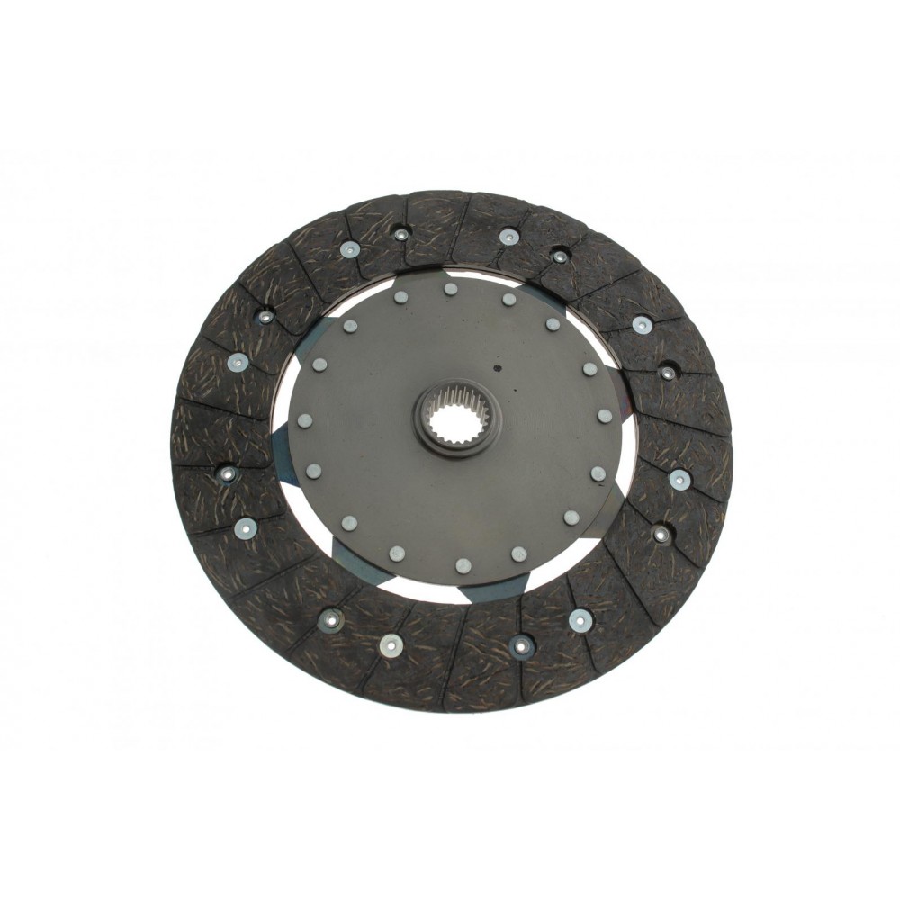 Комплект зчеплення Ford Focus 2.0 04-/Volvo S40/S80/V50 1.8/2.0 04-12 (d=240mm)