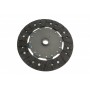 Комплект зчеплення Ford Focus 2.0 04-/Volvo S40/S80/V50 1.8/2.0 04-12 (d=240mm)