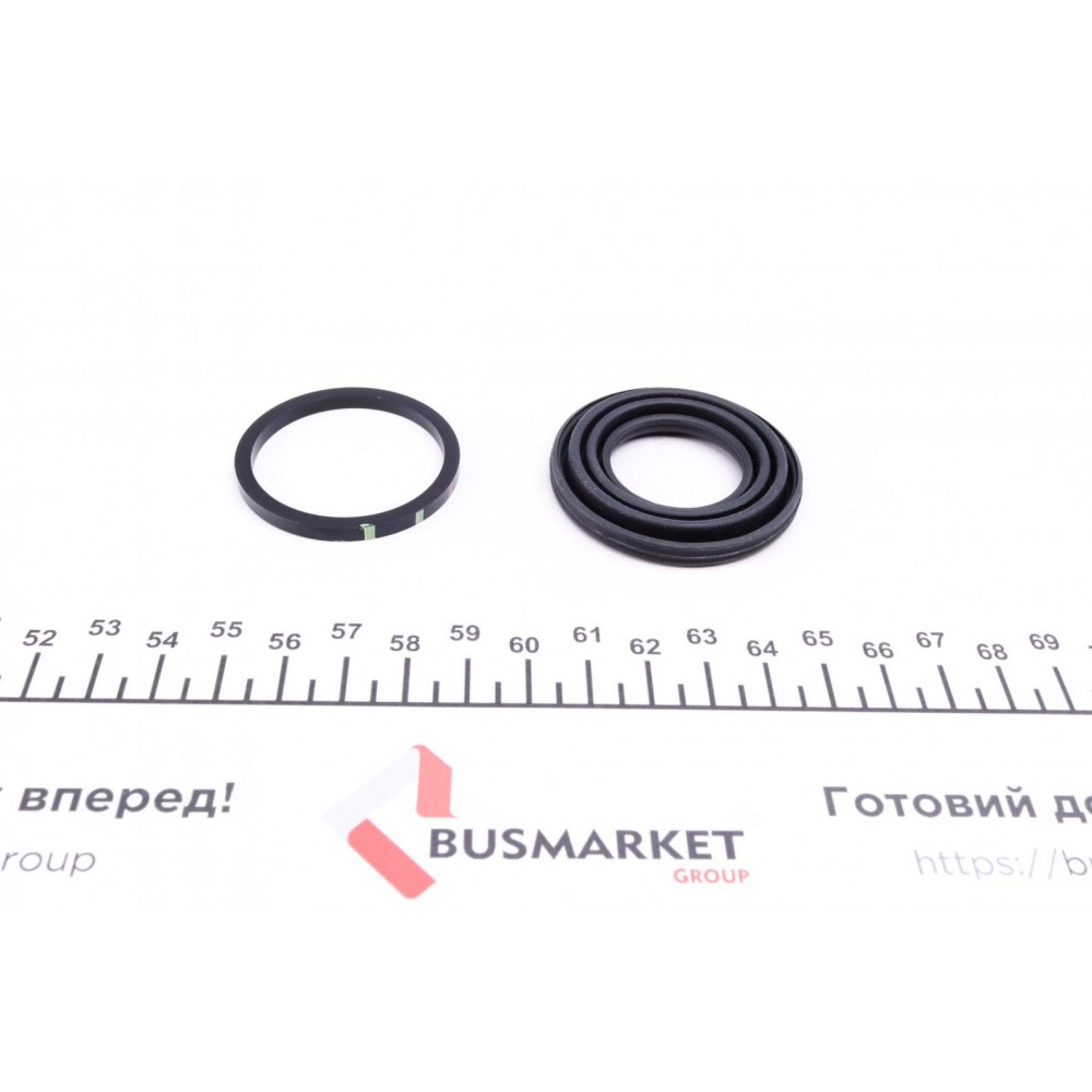 Ремкомплект супорта (заднього) Toyota Avalon 95-04 (d=36mm) (Усі типи)