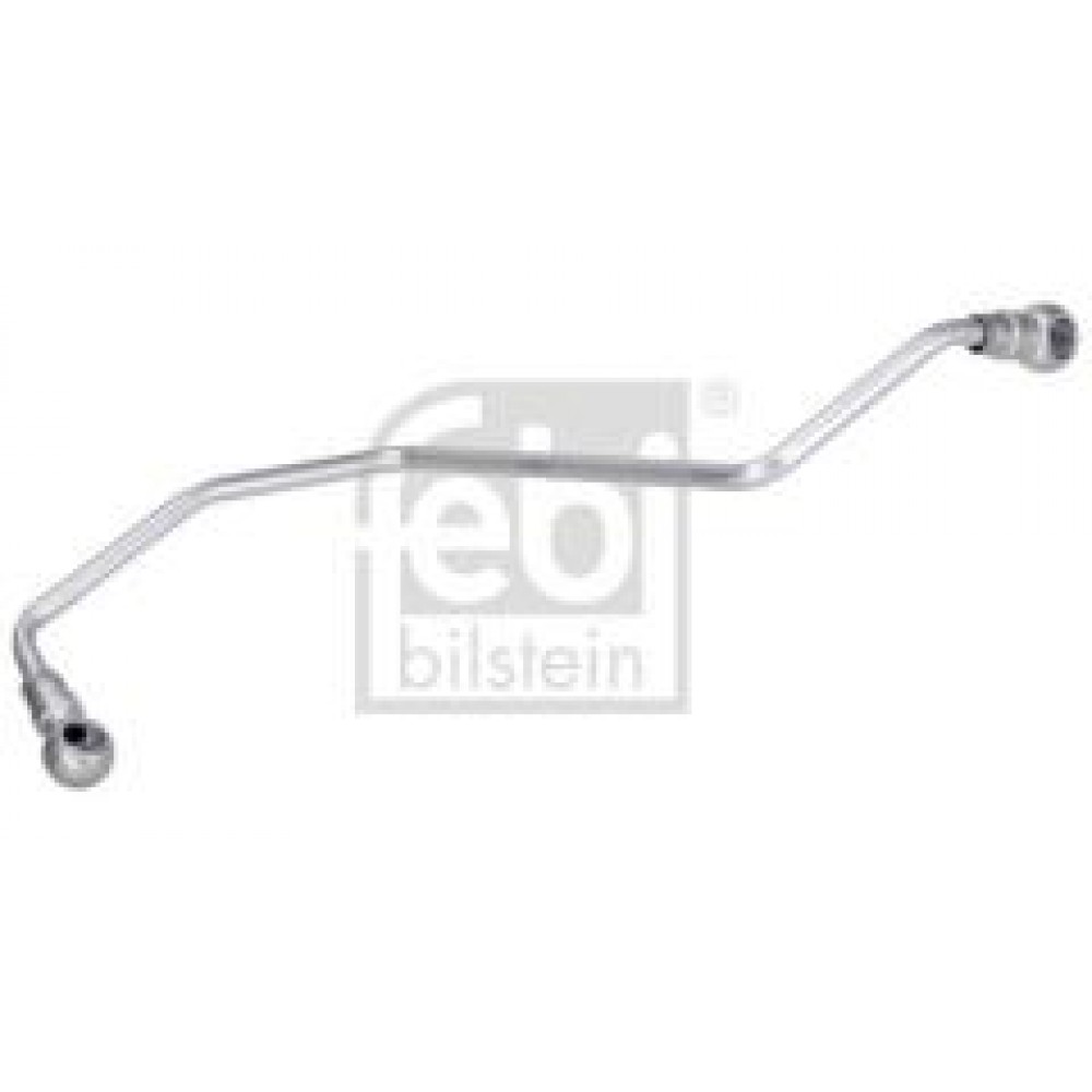Трубка подачі оливи до турбіни Citroen Berlingo/Jumpy/Peugeot Expert/Partner 1.6 HDi 05-