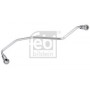 Трубка подачі оливи до турбіни Citroen Berlingo/Jumpy/Peugeot Expert/Partner 1.6 HDi 05-