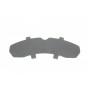 Колодки гальмівні (передні) Audi A3/Q2/Q3/Seat/Skoda Octavia/Kodiaq/VW Golf/Passat B8 12- (+датчик)