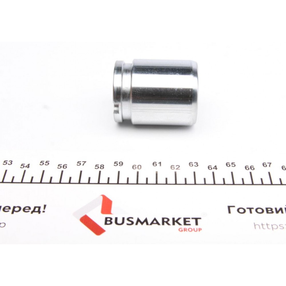 Ремкомплект супорта (заднього) Toyota Auris/Yaris 05- (d=38mm) (+поршень) (Tokic)