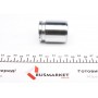 Ремкомплект супорта (заднього) Toyota Auris/Yaris 05- (d=38mm) (+поршень) (Tokic)