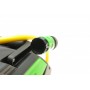 Шланг водяної на автоматичній катушці (d=11.5mm) 15+1.5м