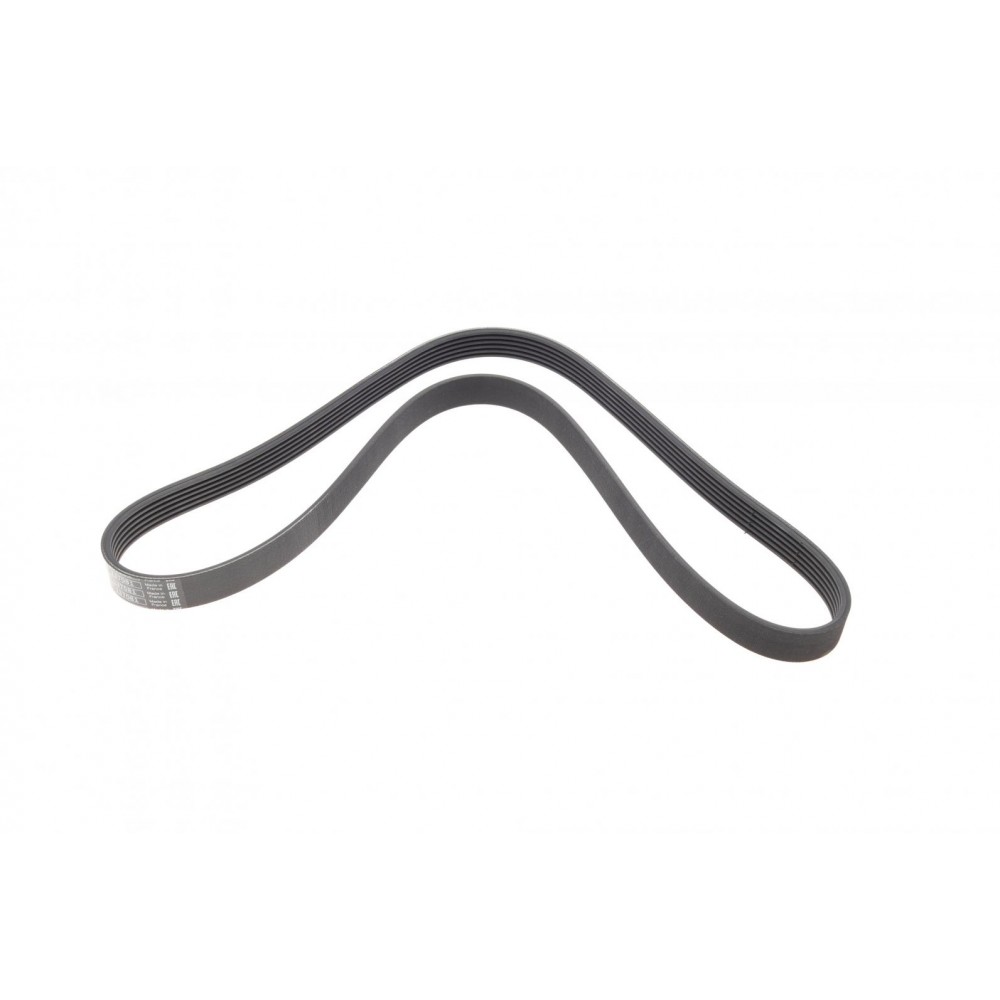 Ремінь генератора Citroen Jumper 2.0HDI (6PK1185)