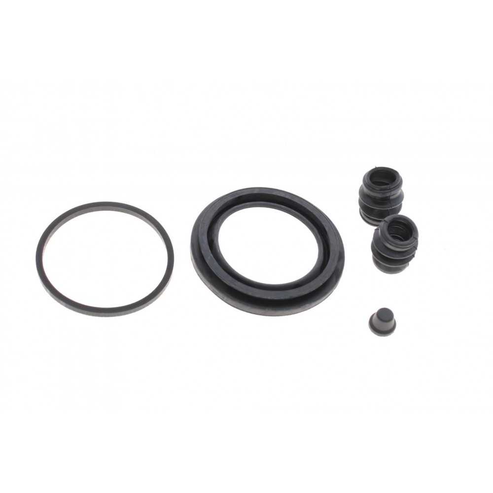 Ремкомплект супорта (переднього) Honda Civic/Mitsubishi Colt89- (d=54mm) (Lucas)
