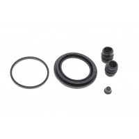 Ремкомплект супорта (переднього) Honda Civic/Mitsubishi Colt89- (d=54mm) (Lucas)
