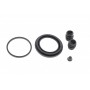 Ремкомплект супорта (переднього) Honda Civic/Mitsubishi Colt89- (d=54mm) (Lucas)