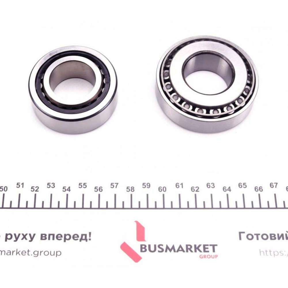 Ремкомплект КПП VW T5 2.5TDI-3.2 V6 03-09, 0A5, 6-ступ. МКПП (MQ500)