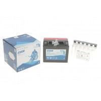 Акумуляторна батарея 10Ah/150A (150x87x130/+L/B0) (AGM) (мото) (сухозаряджений)