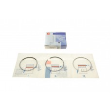 Кільця поршневі VW Caddy III 2.0EcoFuel/T5 2.0 03-15 (83.00mm/ +0.50) (1.2-1.5-2) = 8950525000