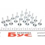 Фільтр АКПП BMW 3 (E90-E92)/ 5 (E60-E61)/ 7 (E65-E67)/ X5 (E70) 01- (з піддоном в зборі)