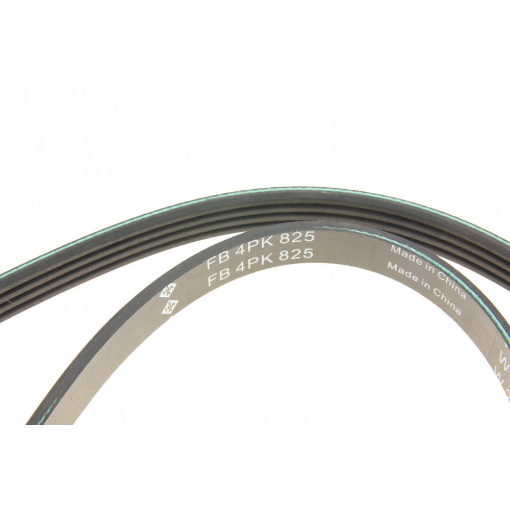 Ремінь генератора Suzuki Swift 1.0i 95-05/ Honda Civic 1.4-1.6 94-01/ Nissan Primera1.6-2.0 96-02