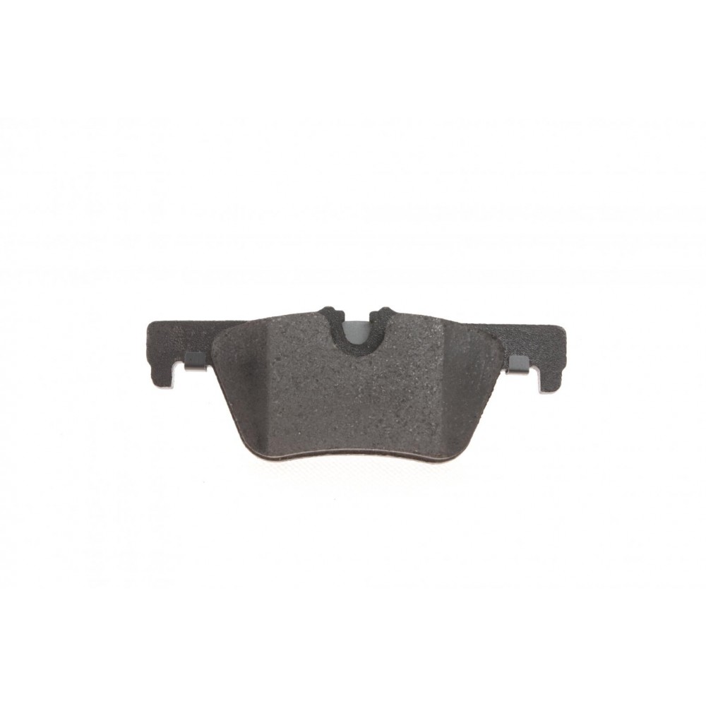 Колодки гальмівні (задні) BMW 3 (F30/F31/F34)/4 (F36) 11- (Teves) B47/B48//N13/N20/N47
