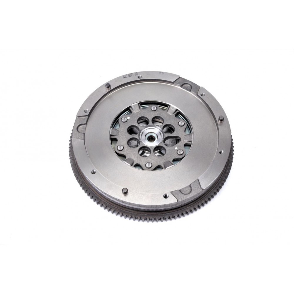 Демпфер зчеплення BMW (E60, E61) 525 d/xDrive, 12/01 - 12/10, M57
