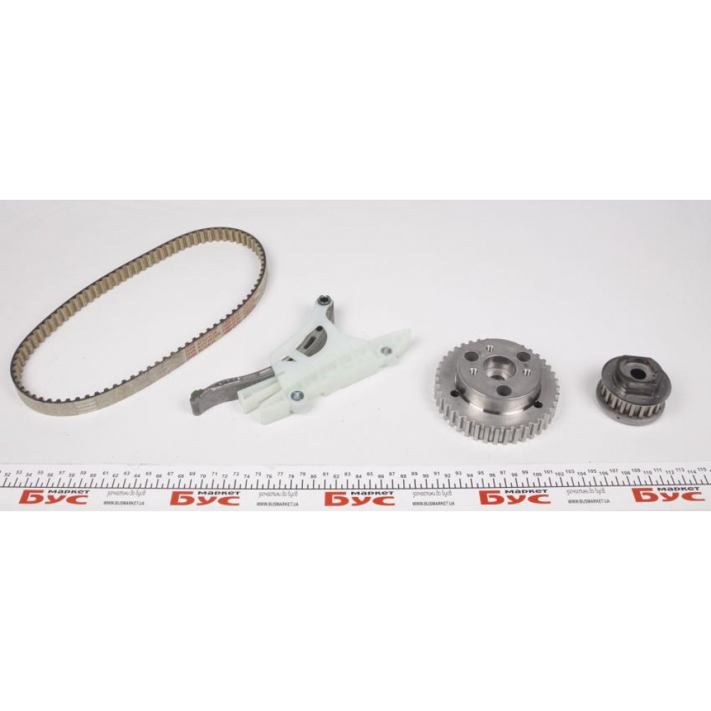 Касета ланцюга ГРМ Ford Connect 1.8TDCI (75-90-110PS) 07-