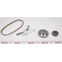 Касета ланцюга ГРМ Ford Connect 1.8TDCI (75-90-110PS) 07-