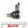 Опора кульова (передня/знизу) MB Vito (W639) 03- (d=22mm)