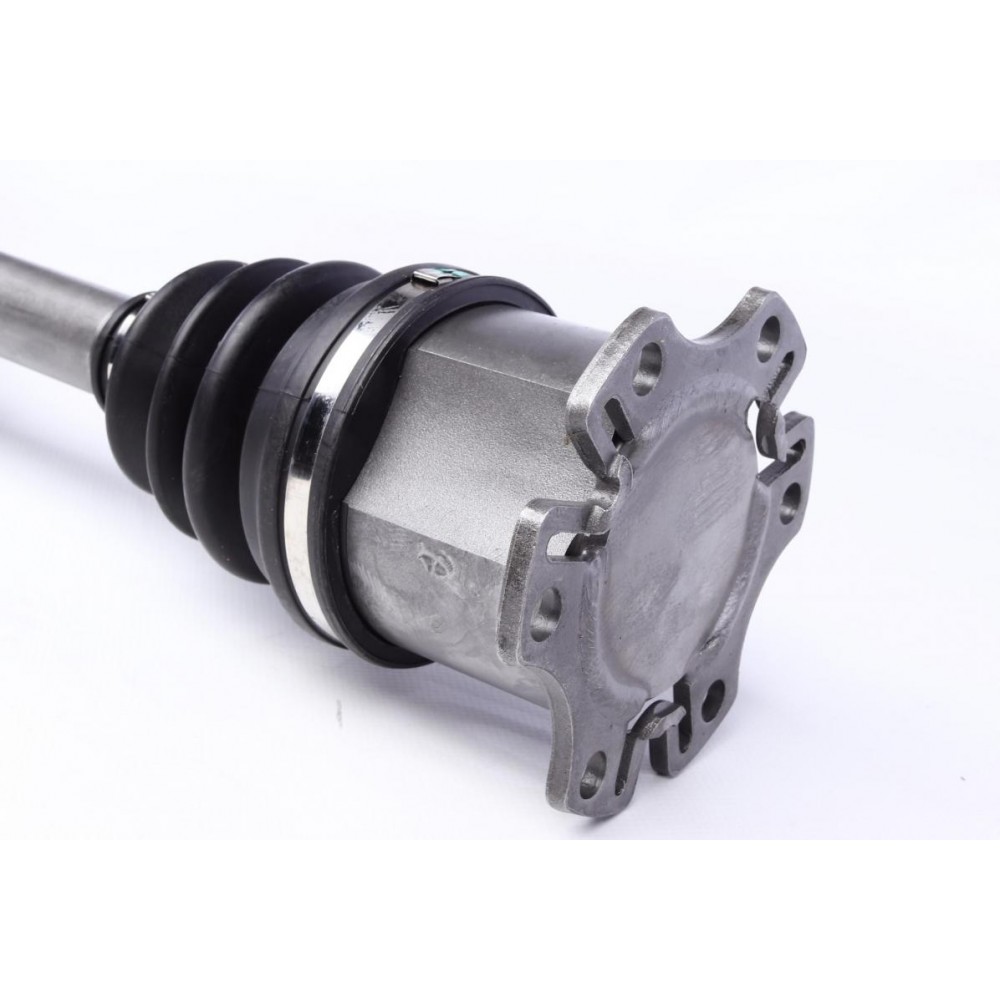 Піввісь Ford Galaxy/VW Sharan 95-10 (38x507x48T) (+ABS)