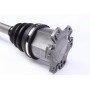 Піввісь Ford Galaxy/VW Sharan 95-10 (38x507x48T) (+ABS)