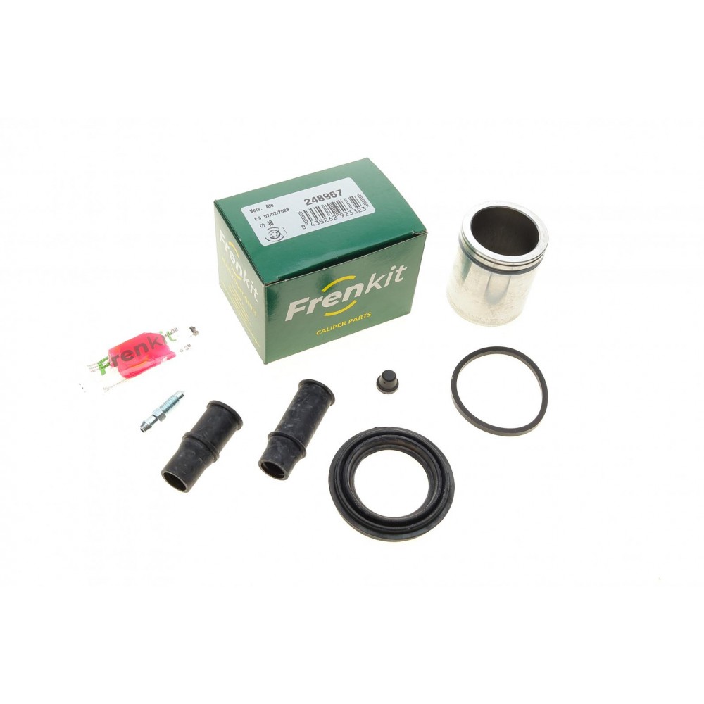 Ремкомплект супорта (переднього/заднього) VW Golf 93-98 (d=48mm) (Ate/K/H) (+ поршень)
