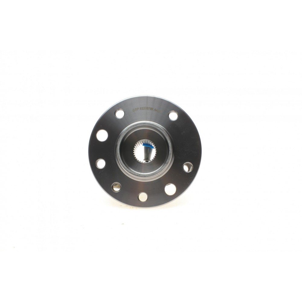 Підшипник маточини (передньої) Opel Astra H/Zafira 04-14 (+ABS)