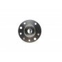 Підшипник маточини (передньої) Opel Astra H/Zafira 04-14 (+ABS)