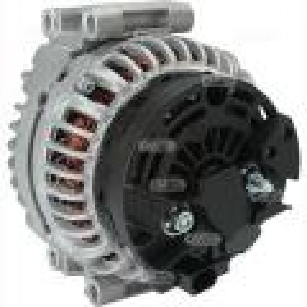 Генератор MB Sprinter 309-316CDI/209-215CDI/509-515CDI/Vito 109CDI-115CDI 05- (12V/200A) = 113951