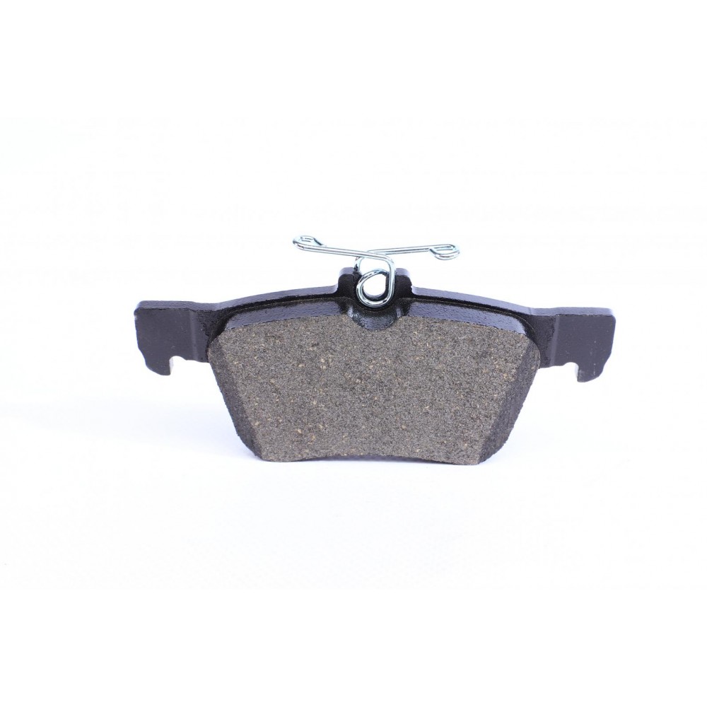 Колодки гальмівні (задні) Ford Mondeo/Galaxy/S-Max/Kuga 1.5-2.0 D 12- (Ate)