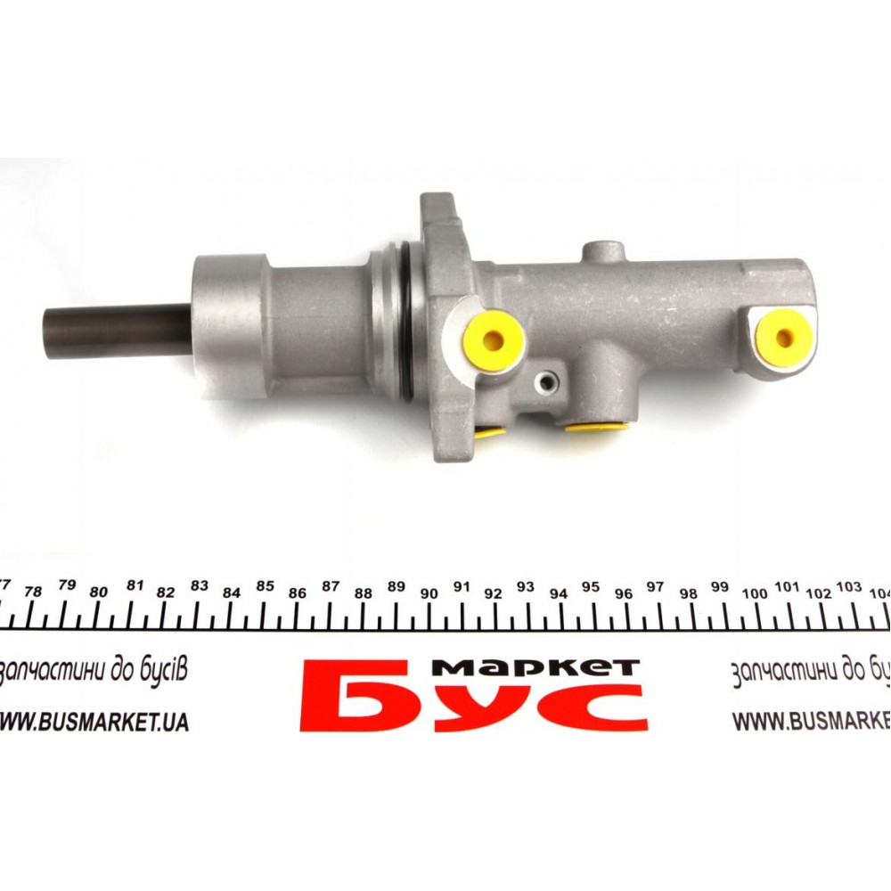 Циліндр гальмівний (головний) MB Sprinter/VW Crafter 06- (M12x1)