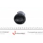 Перемикач світла фар VW Caddy III/Golf V/Jetta III/Passat/Touran 03-15