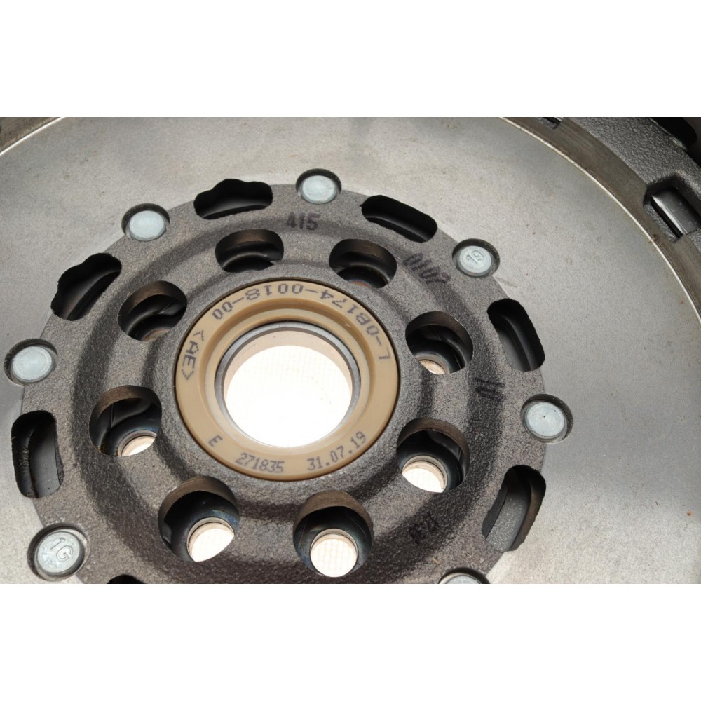Демпфер зчеплення MB A-class (W168) 1.7D 98-05