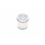 Поршень супорта (заднього) BMW 3 (E90)/5 (E60) 02-11 (46x48mm)