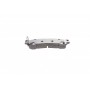 Колодки гальмівні (передні) Mazda 626 IV/V 91-02/MX-6 92-97/Ford USA Probe 93-98 (з датчиком)