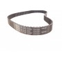 Комплект ГРМ + помпа Citroen C5/C6/C8/Fiat/Ford/Peugeot 2.2HDI 06- (25.4x118z)