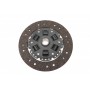 Комплект зчеплення Mazda 6 1.8/2.0MZR 07-13 (d=226mm) (+вижимний)