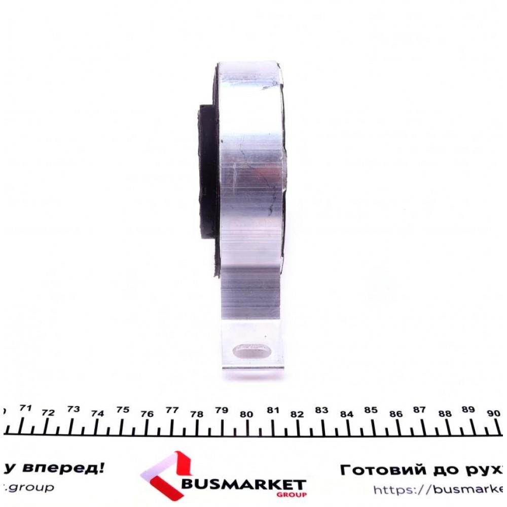 Підшипник підвісний BMW 3 (E46) 1.6-3.0i 00-06 (d=30mm)