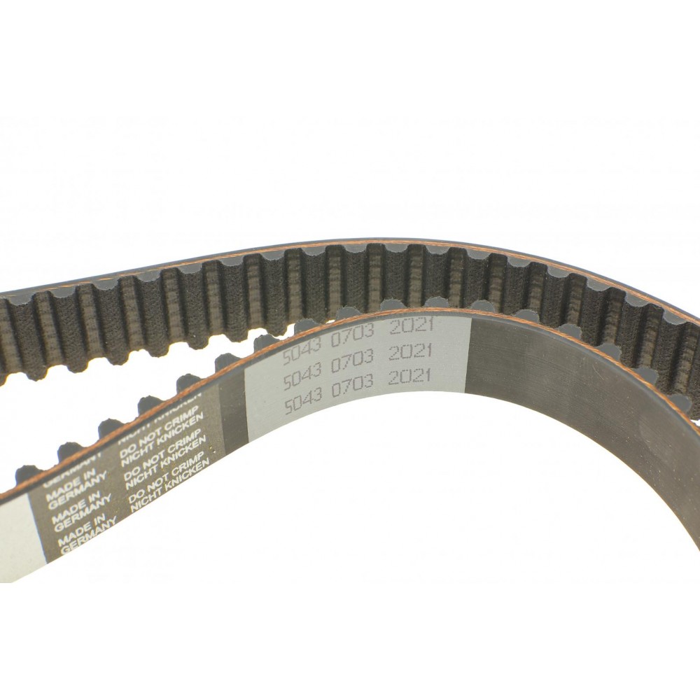 Комплект ГРМ Mitsubishi Pagero II/III/L200/L300 2.5D 90-05